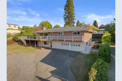 1315 Rainier Street, Steilacoom, WA 98388 - Photo 1
