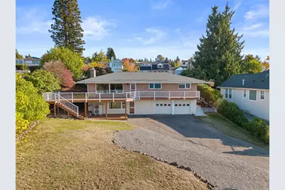 1315 Rainier Street, Steilacoom, WA 98388 - Photo 2