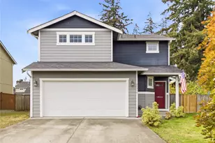 20414 11th Ave Ct E, Spanaway, WA 98387 - Photo 1