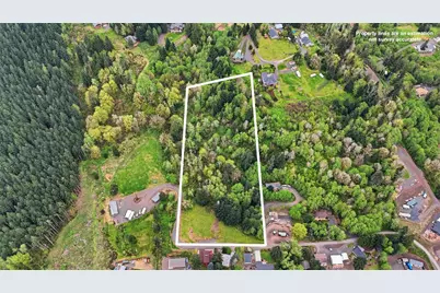 0 Lakeview Drive, Mossyrock, WA 98564 - Photo 1