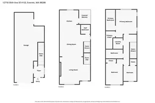 12718 35th Ave SE, Everett, WA 98208 - Photo 40