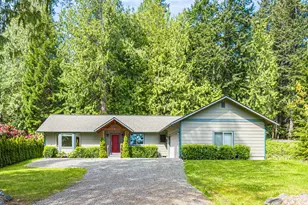 530 Montgomery Ln, Port Ludlow, WA 98365 - Photo 1