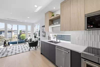 2011 Dexter Avenue N #A, Seattle, WA 98109 - Photo 8
