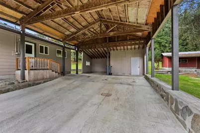 602 Harrison Street N, Raymond, WA 98577 - Photo 20