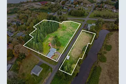 602 Harrison Street N, Raymond, WA 98577 - Photo 2