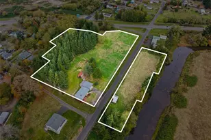 602 Harrison St N, Raymond, WA 98577 - Photo 2
