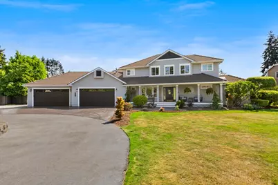 831 21st Street NW, Puyallup, WA 98371 - Photo 2