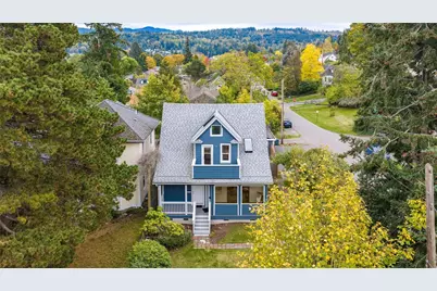 1000 Jersey Street #A & B, Bellingham, WA 98225 - Photo 4