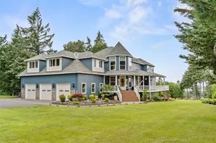 33502 NW Norstar Ranch Rd, Ridgefield, WA 98642 - Photo 4