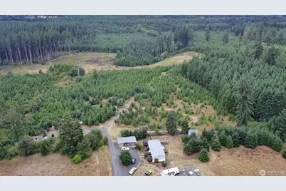 196 Allman Road, Winlock, WA 98596 - Photo 4