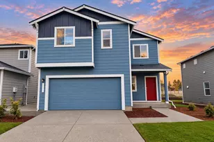 9939 Ferns Loop SE, Yelm, WA 98597 - Photo 1