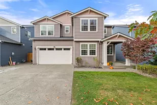 7320 Munn Lake Dr SE, Tumwater, WA 98501 - Photo 2