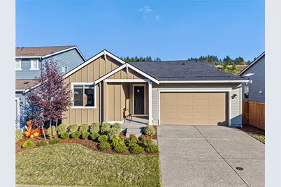 23606 Arbors Terrace Road NE, Kingston, WA 98346 - Photo 1