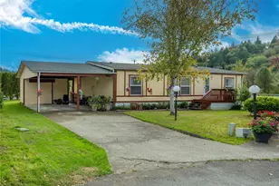 109 Halliday Rd, Centralia, WA 98531 - Photo 1