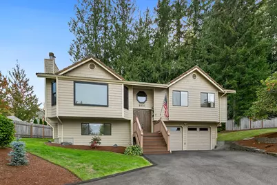 9370 Saint Johns Place NE, Bremerton, WA 98311 - Photo 2