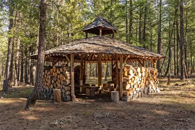 51 D E Buttermilk Creek Road, Twisp, WA 98856 - Photo 30