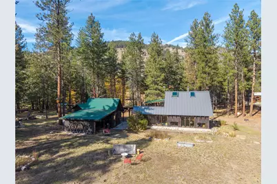 51 D E Buttermilk Creek Road, Twisp, WA 98856 - Photo 6