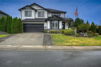 13503 168th Street Court East, Puyallup, WA 98374 - Photo 1