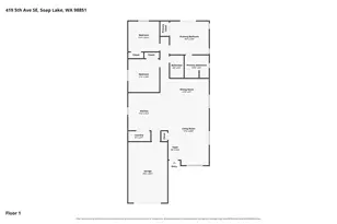 419 S 5th Ave, Soap Lake, WA 98851 - Photo 24