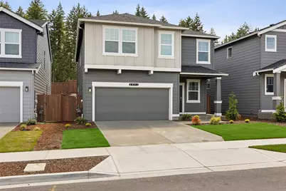 4011 Hyde Loop NE #120, Olympia, WA 98506 - Photo 2