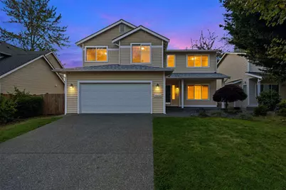 15112 68th Avenue E, Puyallup, WA 98375 - Photo 1