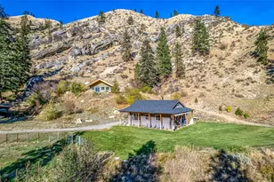 6478 Tripp Canyon, Cashmere, WA 98815 - Photo 2
