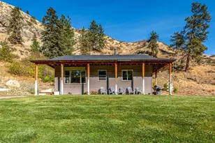 6478 Tripp Canyon, Cashmere, WA 98815 - Photo 1