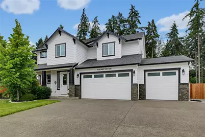 4921 Skylark Street NE, Olympia, WA 98516 - Photo 36