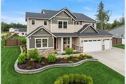10116 135th Avenue NE, Lake Stevens, WA 98258 - Photo 1
