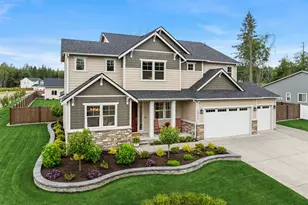 10116 135th Ave NE, Lake Stevens, WA 98258 - Photo 1