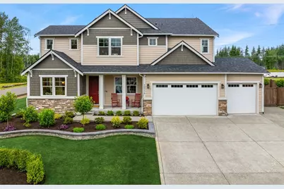 10116 135th Avenue NE, Lake Stevens, WA 98258 - Photo 2