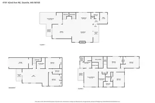 4191 42nd Ave NE, Seattle, WA 98105 - Photo 36