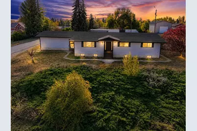 505 W Locust Street, Almira, WA 99103 - Photo 1
