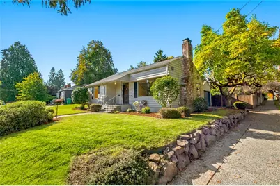 7755 44th Avenue NE, Seattle, WA 98115 - Photo 1