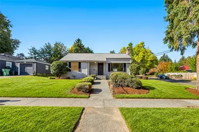 7755 44th Avenue NE, Seattle, WA 98115 - Photo 6