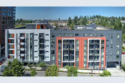 1085 103rd Avenue NE #325, Bellevue, WA 98004 - Photo 6
