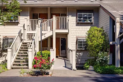 3921 108th Avenue NE #201A, Bellevue, WA 98004 - Photo 16