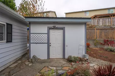 7300 32nd Avenue NE #50, Olympia, WA 98516 - Photo 32