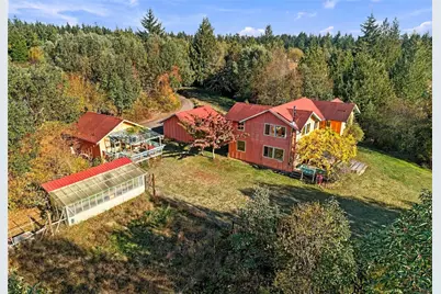 1673 Woodland Drive, Port Townsend, WA 98368 - Photo 1