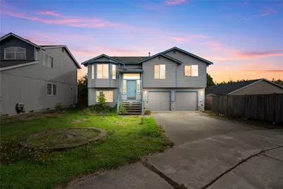 20317 84th Avenue Ct E, Spanaway, WA 98387 - Photo 2