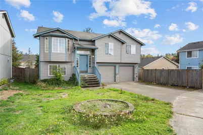 20317 84th Avenue Ct E, Spanaway, WA 98387 - Photo 28