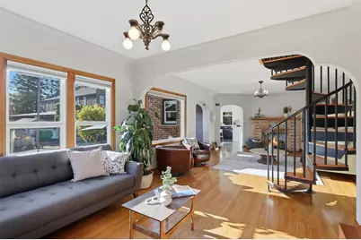 606 First Street, Snohomish, WA 98290 - Photo 4