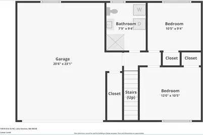 14918 61st Street NE, Lake Stevens, WA 98258 - Photo 20
