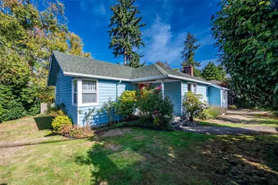 4528 NE 54th Street, Seattle, WA 98105 - Photo 2