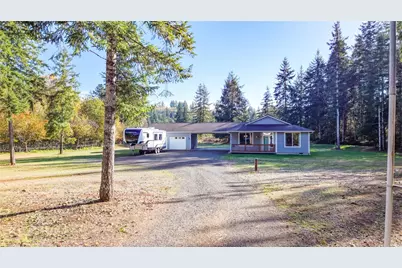 9 Foreman Road, McCleary, WA 98557 - Photo 1