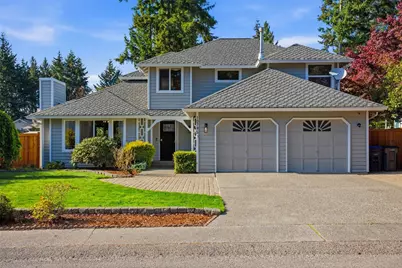 10795 Hampton Avenue NW, Silverdale, WA 98383 - Photo 1