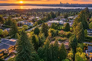 2023 92nd Ave NE, Clyde Hill, WA 98004 - Photo 1