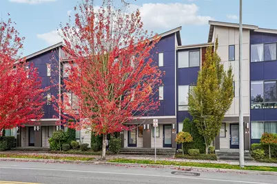 16021 Manor Way #A3, Lynnwood, WA 98087 - Photo 1