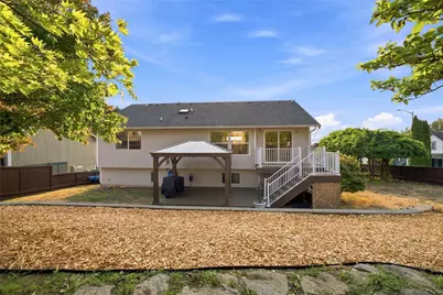 505 Hemlock Avenue, Granite Falls, WA 98252 - Photo 2