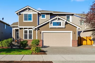 1416 72nd Drive SE, Lake Stevens, WA 98258 - Photo 2